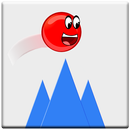 Red Ball world APK