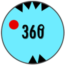 APK 360 degree ball