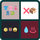 ikon Guess The Emoji