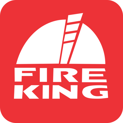 Fire King