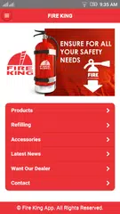 Fire King APK 下載