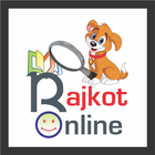 Rajkot Online-icoon