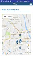 Rajkot Intelligent Transport screenshot 3
