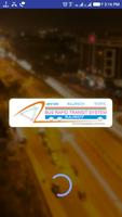 Rajkot Intelligent Transport poster