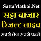 SattaMatkai.Net-सट्टा मटका लाइव रिजल्ट icône