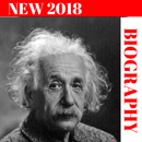 Albert Einstein biography -(offline) 2018 app APK
