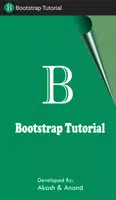 Bootstrap Tutorial poster