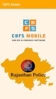 CBFS Mobile plakat