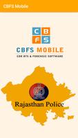 CBFS Mobile poster