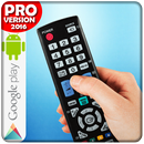 tv remote control APK