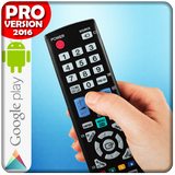 tv remote control APK