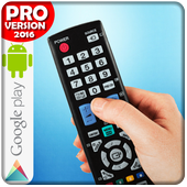 tv remote control ไอคอน