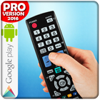tv remote control icon
