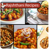 Rajsthani Recipe icône