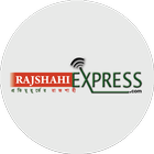 Rajshahi Express icon