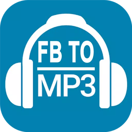 FB Video to Mp3 APK for Android Download