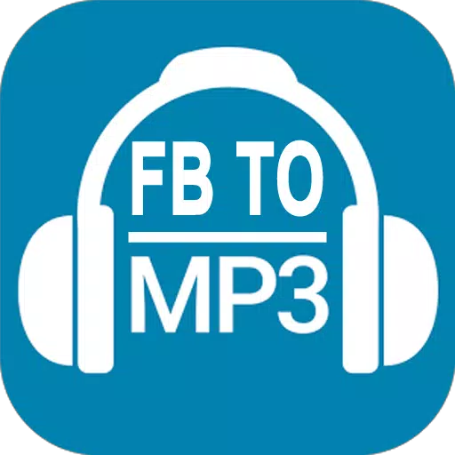 FB Video to Mp3 APK for Android Download