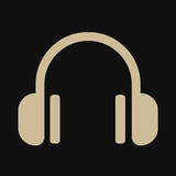 Powerful music player icon
