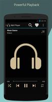 Powerful music player screenshot 3