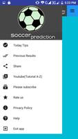 Soccer Prediction 截图 1