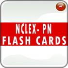 NCLEX-PN Flashcards Free 아이콘