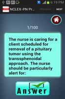 NCLEX-PN Flashcards Free 스크린샷 1