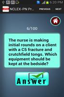 NCLEX-PN Flashcards Free 스크린샷 2