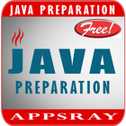 Java Preparation Free icon