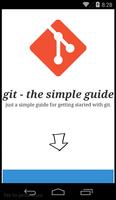 Git Guide Affiche