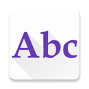 ABC Flash Cards APK