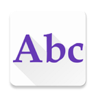 ABC Flash Cards icône