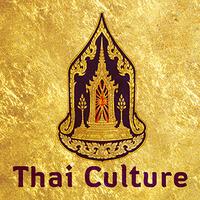 Thai Culture plakat
