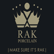 RAK PORCELAIN