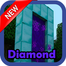 Diamond Portal For MCPE+ APK