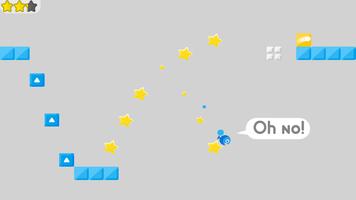 Bouncy Fish Plakat