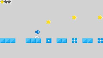 Bouncy Fish Screenshot 1