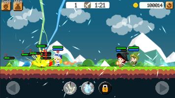 Coin Box screenshot 1