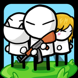 Stick And Gun2 icon