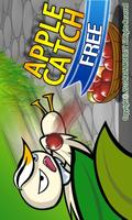 Chicka Apple Catch FREE ภาพหน้าจอ 1