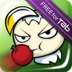 Apple Catch HD FREE for Tab