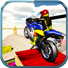 Extreme Moto Stunt Rider icône