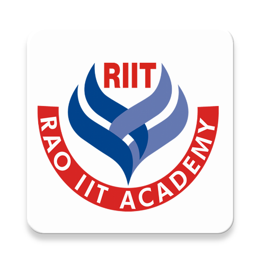 Rao IIT Academy