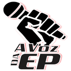 A VOZ EP-icoon