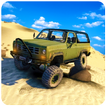 Offroad Prado : 4x4 Hill Jeep Driving Simulator 3D