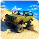 Offroad Prado : 4x4 Hill Jeep Driving Simulator 3D APK