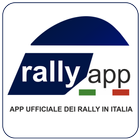 Icona Rally App Italia