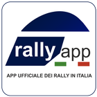 Rally App Italia icon