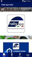 Rally App Italia poster