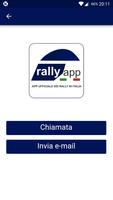 Rally App Italia скриншот 3