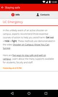 UC Emergency screenshot 2